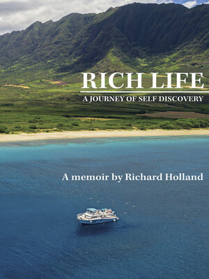 cover image of Rich Life